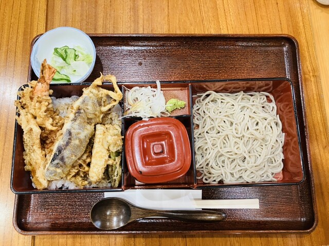 そば処 きしや （【旧店名】増田屋） - 相模原/そば | 食べログ