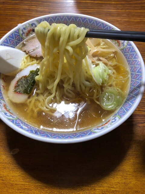 六ちゃん食堂 - 赤湯（食堂）の写真