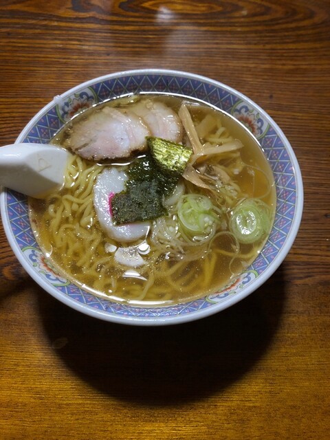 六ちゃん食堂 - 赤湯（食堂）の写真