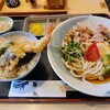 うどん 和 KAZU