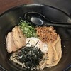 本場博多ラーメン・油そば 一号艇