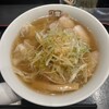 喜多方ラーメン 坂内 武蔵小山店