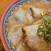 元祖赤のれん 節ちゃんラーメン 天神本店