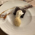 オステリア イマムラ - 