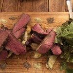 オステリア イマムラ - 