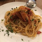 オステリア イマムラ - 