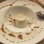 オステリア イマムラ - 