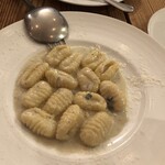 オステリア イマムラ - 