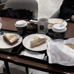 タリーズコーヒー 枚方モール店 - 