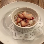 オステリア イマムラ - 