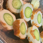 銀座ふくよし - 