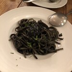 オステリア イマムラ - 