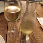 オステリア イマムラ - 