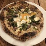 オステリア イマムラ - 