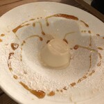 オステリア イマムラ - 