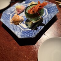 膳處漢ぽっちり - 