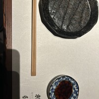 寿司 なかご 別邸 - 