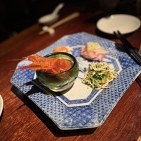 膳處漢ぽっちり - 