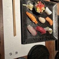 寿司 なかご 別邸 - 