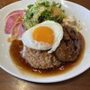 Muu Muu Diner 梅田NU茶屋町プラス店