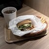 モスバーガー  京阪枚方市駅店