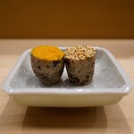 日本橋蛎殻町 すぎた - 