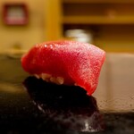 日本橋蛎殻町 すぎた - 