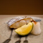 日本橋蛎殻町 すぎた - 