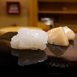 日本橋蛎殻町 すぎた - 