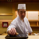 日本橋蛎殻町 すぎた - 