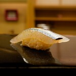 日本橋蛎殻町 すぎた - 