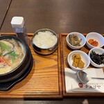 韓国家庭料理 チェゴヤ - 