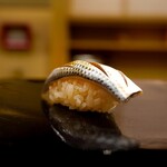 日本橋蛎殻町 すぎた - 