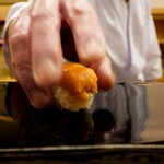 日本橋蛎殻町 すぎた - 