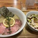 ユナイテッド ヌードル アメノオト - 