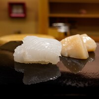 日本橋蛎殻町 すぎた - 