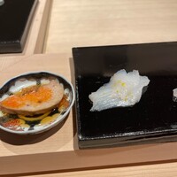鮨白 - 