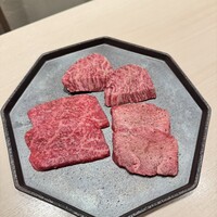 西麻布けんしろう - 