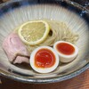 ramen club トトノエ