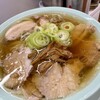 中野 邦ちゃんラーメン