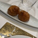 メゾン ポール・ボキューズ - 