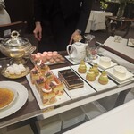 メゾン ポール・ボキューズ - 