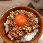 中華そば トリコ - 