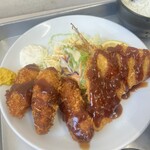 キッチンＫ - 