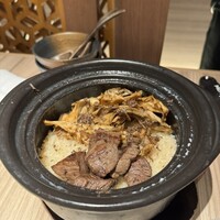 東京焼肉 黒木 - 