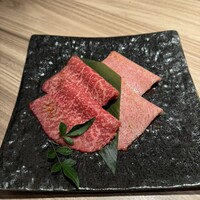 東京焼肉 黒木 - 