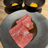 東京焼肉 黒木 - 