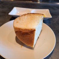 箸とフォーク - 