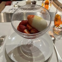 Benoit Alain Ducasse - 