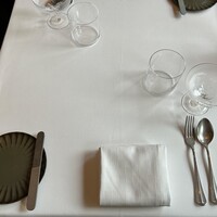ル・プリスティン レストラン 東京 - 